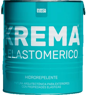 Envase KREMA Elastomérico